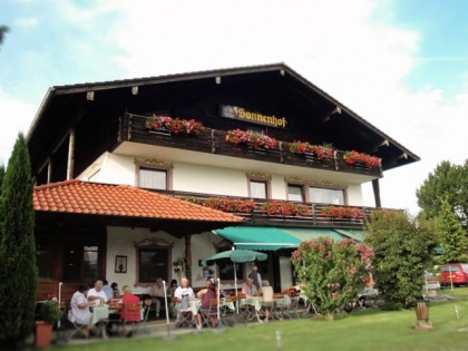 照片: Sonnenhof